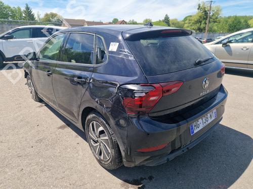 Gearbox VW POLO VI (AW1, BZ1, AE1) 1.0 TSI | BP37745827M3 - Image 19