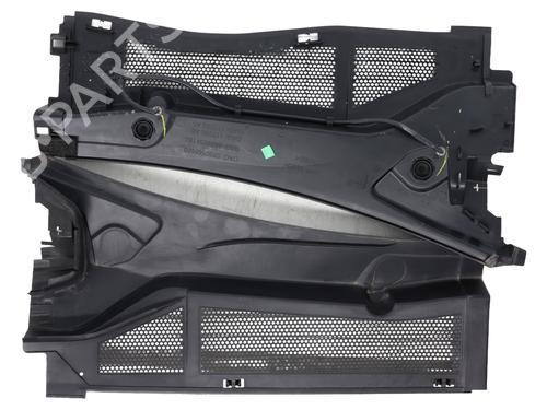 Used Scuttle panel Scuttle panel PEUGEOT 308 III (FB_, FH_, FP_, F3_, FM_) PureTech 130 (FPHNSL, FPHNST) (131 hp) 25872693 25872693