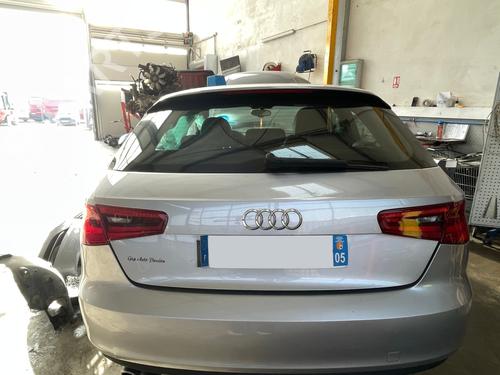Porton trasero AUDI A3 (8V1, 8VK) 2.0 TDI (150 hp) 31715984
