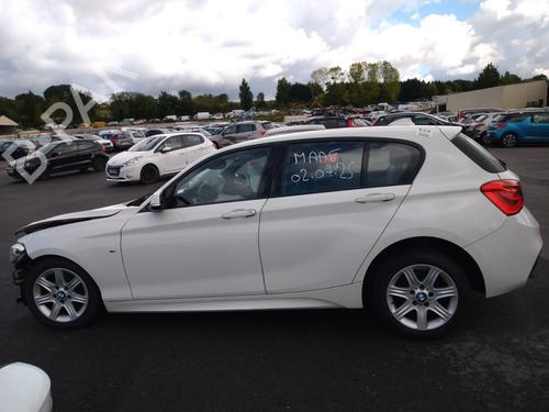 Starter BMW 1 (F20) 116 i | BP36165970M8 - Image 8