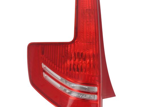 Left taillight CITROËN C4 I (LC_) 2.0 16V | BP32242355C34 - Image 4