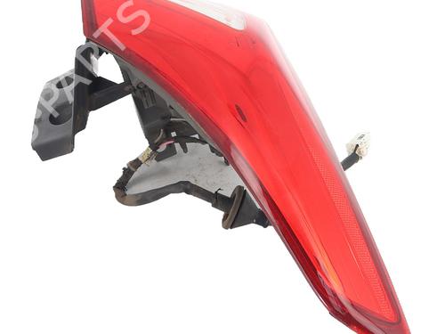 Left taillight HYUNDAI i30 (GD) 1.6 CRDi | BP23843441C34 