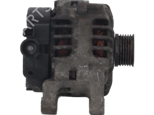 Used Alternator Alternator PEUGEOT 207 (WA_, WC_) 1.4 16V (88 hp) 33455561 33455561