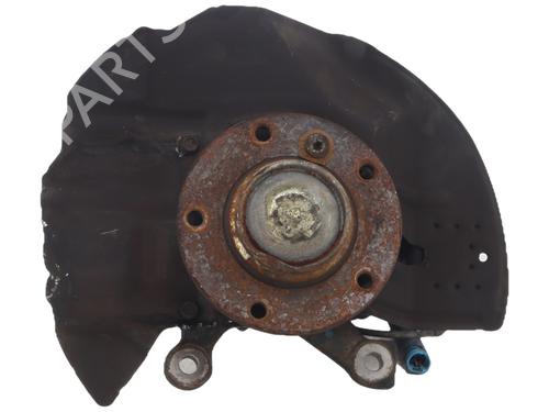 Left front steering knuckle BMW 3 Coupe (E46) 320 Cd | BP38593223M25 - Image 2