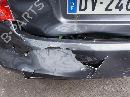 Starter SKODA FABIA II Combi (545) 1.4 TDI | BP30124645M8  - Image 24