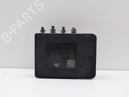 Used ABS pump ABS pump CITROËN C3 II (SC_) 1.2 VTi 82 (82 hp) 18190739 18190739