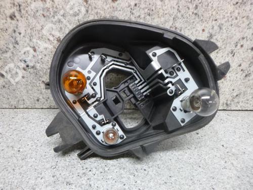 Lamp holder PEUGEOT 208 I (CA_, CC_) 1.6 HDi | BP22071461L10