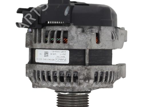 Used Alternator Alternator 39506587 39506587