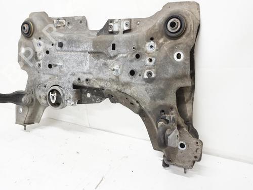 Used Subframe RENAULT LAGUNA III (BT0/1) 2.0 dCi (BT07, BT0J, BT14, BT1A, BT1S) (131 hp) 18177858