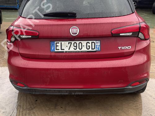 Used Parts FIAT TIPO Hatchback (356_, 357_) 1.4 (356HXA1B, 357) (95 hp) 4472244