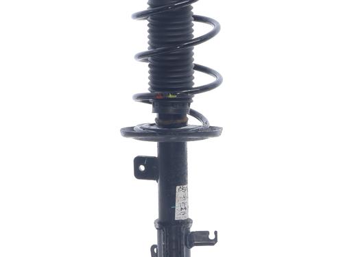 Used Left front shock absorber Left front shock absorber PEUGEOT 208 II (UB_, UP_, UW_, UJ_) 1.5 BlueHDI 100 (102 hp) 33202378 33202378