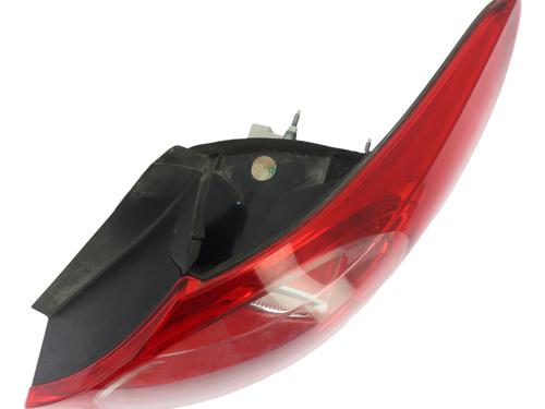 Right taillight VW PASSAT B7 (362) | BP40178770C35 - Image 5