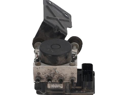Used ABS pump SEAT IBIZA IV (6J5, 6P1) 1.4 (85 hp) 24495744