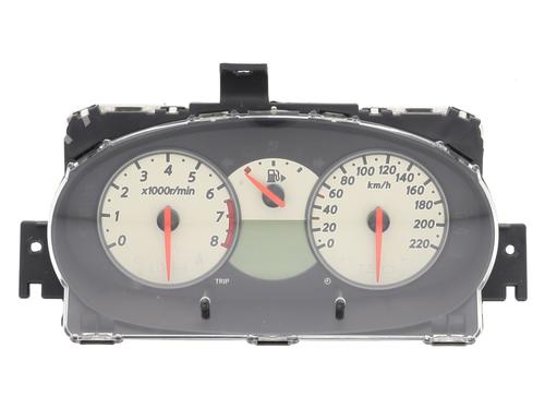 Used Instrument cluster NISSAN MICRA III (K12) 1.4 16V (88 hp) 27284508