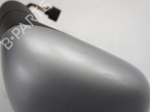 Right mirror SEAT LEON (1P1) 2.0 TDI | BP18171927C27 