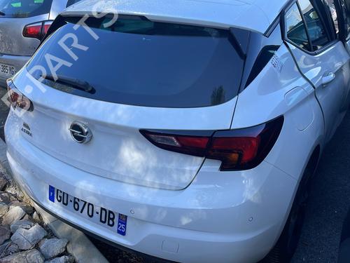Brugte OPEL ASTRA K (B16) 1.5 CRDI (68) (122 hp) 3606392