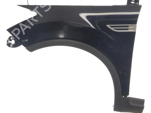 Used Left front fenders Left front fenders 37036243 37036243