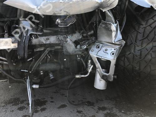 Left front driveshaft AUDI A6 C6 Avant (4F5) 3.0 TDI quattro | BP30704972M38 - Image 7