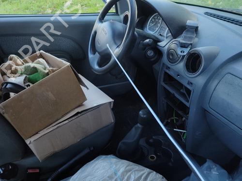 Front wiper motor DACIA LOGAN (LS_) 1.6 (LSOB, LSOD, LSOF, LSOH) | BP18180508M29 