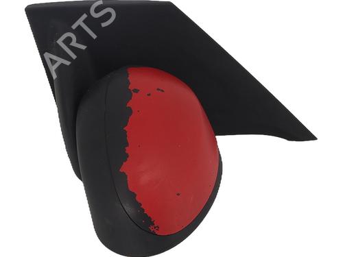 Left mirror CITROËN C1 (PM_, PN_) 1.0 | BP24513834C26 