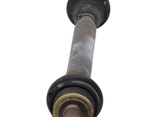 Right front driveshaft VW POLO IV (9N_, 9A_) 1.9 SDI | BP23868067M39 