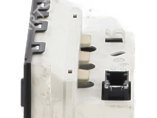 Display monitor CITROËN C5 I (DC_) 2.0 HDi (DCRHZB, DCRHZE) | BP19495197C48