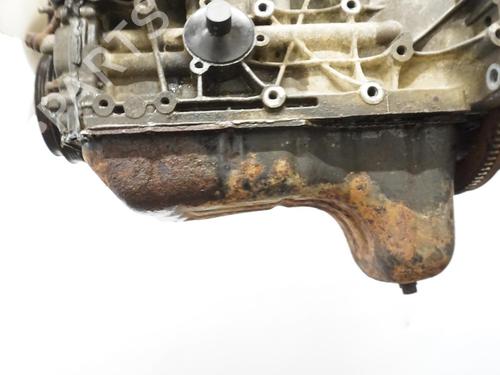 Engine SUZUKI JIMNY Closed Off-Road Vehicle (SN) 1.3 16V 4x4 (SN413) | BP21186650M1 