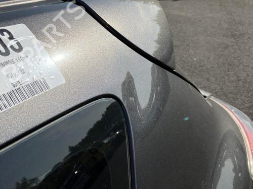Right tailgate light MAZDA 3 (BL) 1.6 MZR CD (BL14) | BP24109672C80 - Image 10