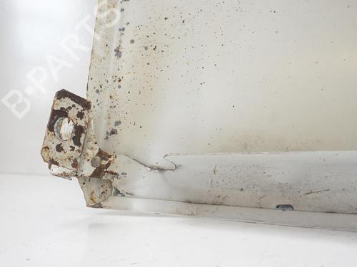 Right front fenders CITROËN JUMPER II Van 2.2 HDi 100 | BP20179543C42 