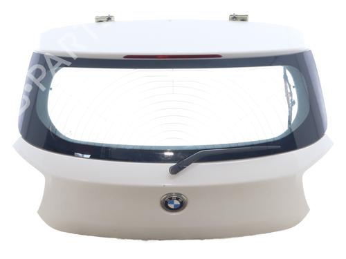 Bagklap CC/Kombi-Coupé Bagklap CC/Kombi-Coupé BMW 1 (F20) 116 i (136 hp) 34384873 34384873