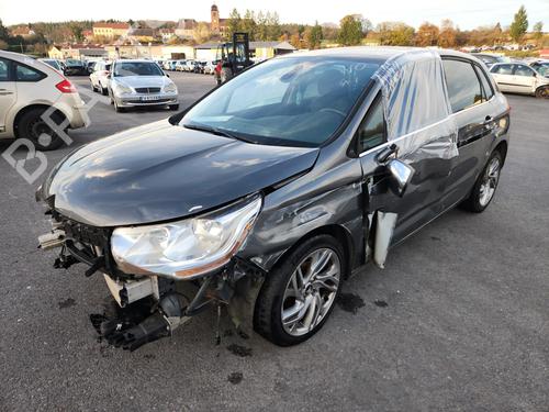Højre baglygte CITROËN C4 II (NC_) 1.6 HDi 115 | BP32370876C35