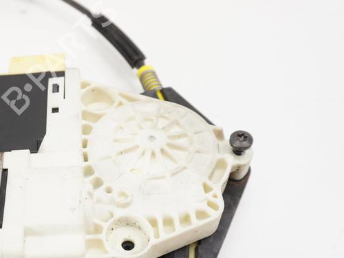 Rudehejsemekanisme Højre foran PEUGEOT 307 Break (3E) 2.0 HDi 135 | BP18171467C23 