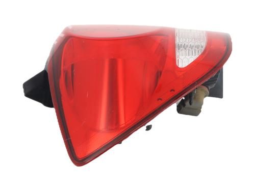 Left taillight FIAT FREEMONT (345_) 2.0 JTD 4x4 | BP37746030C34 - Image 2
