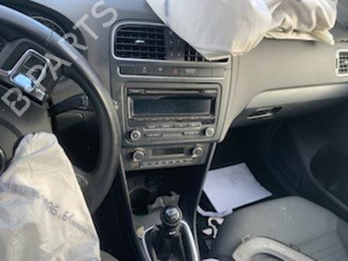 Used Parts VW POLO V (6R1, 6C1)  1.6 TDI  4559450