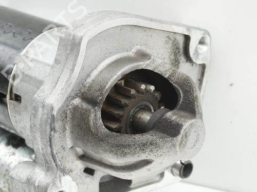 Starter PEUGEOT 2008 I (CU_) 1.2 THP 110 / PureTech 110 | BP18178173M8