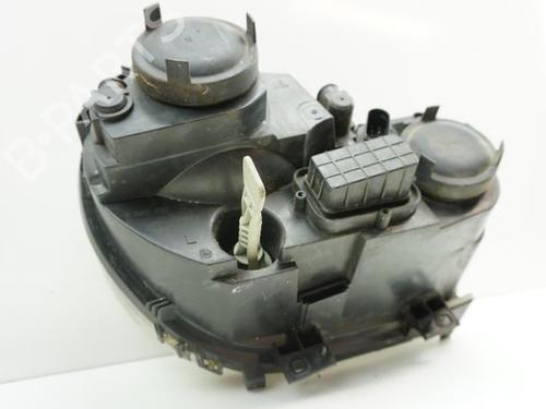 Left headlight VW POLO IV (9N_, 9A_) 1.2 12V | BP18185350C28