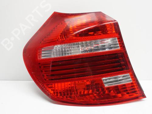 Venstre Baklys BMW 1 (E81) 116 i (122 hp) 18180723