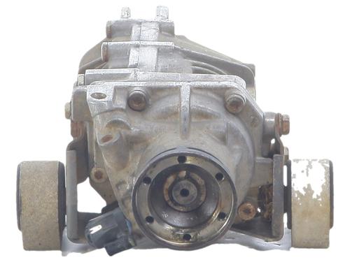 Used Rear differential Rear differential FIAT PANDA (169_) 1.2 (169.AXB11, 169.AXB1A) (60 hp) 40266673 40266673