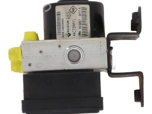 ABS Bremseaggregat RENAULT TWINGO II (CN0_)  | BP19329214M43 
