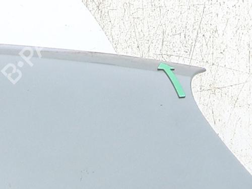 Right front fenders VW GOLF V (1K1) 1.4 16V | BP28570052C42