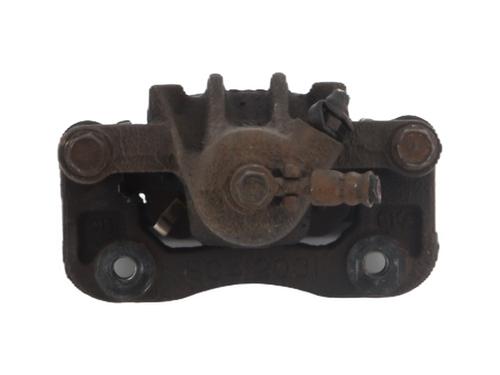 Right rear brake caliper HYUNDAI TUCSON (JM) 2.0 CRDi All-wheel Drive | BP21758844M106