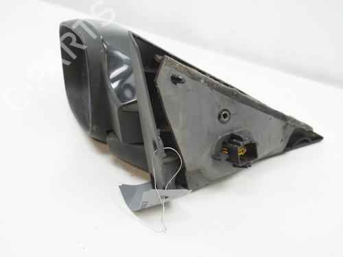 Left mirror RENAULT SCÉNIC II (JM0/1_) 1.9 dCi | BP19728935C26