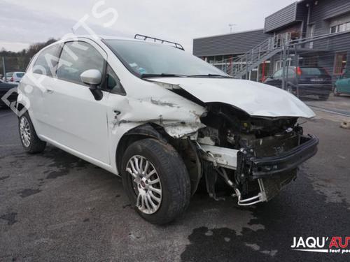 Engine FIAT PUNTO (199_) 1.2 (199AXZ1A, 199BXZ1A) | BP18189704M1 