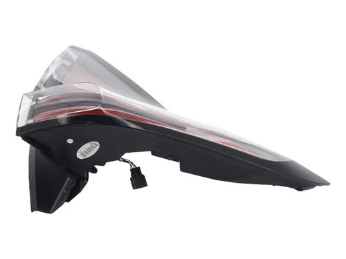 Right taillight RENAULT ESPACE V (JR_) 1.6 dCi 160 | BP30750749C35