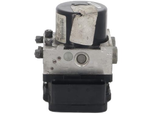 ABS pump RENAULT MEGANE III Hatchback (BZ0/1_, B3_) 1.5 dCi (BZ0C) | BP31930334M43