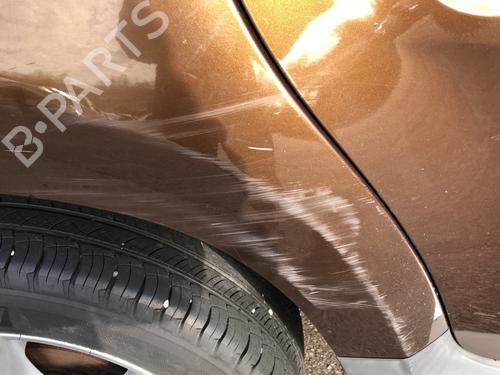 Rear differential DACIA DUSTER (HS_) 1.5 dCi 4x4 (HSMC, HSMD) | BP25474779M24  - Image 7