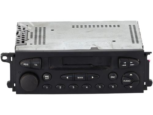 Bilradio CITROËN XSARA (N1) 1.4 i (75 hp) 19729670