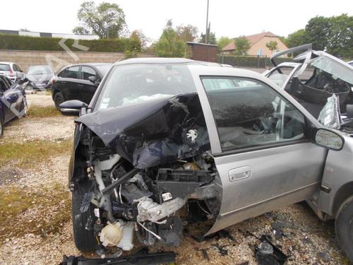 Fuel flap PEUGEOT 208 I (CA_, CC_) 1.4 HDi | BP18189901C131