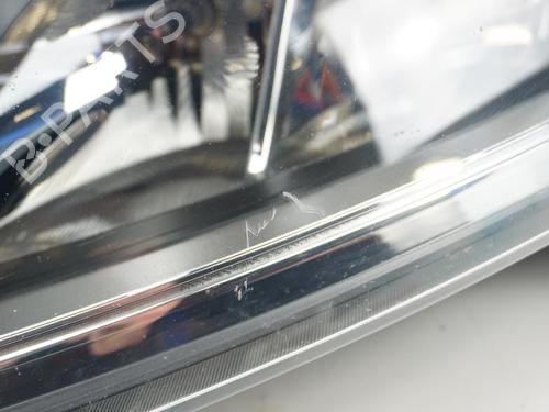 Left headlight CITROËN JUMPER II Van 2.0 BlueHDi 130 | BP18182935C28 
