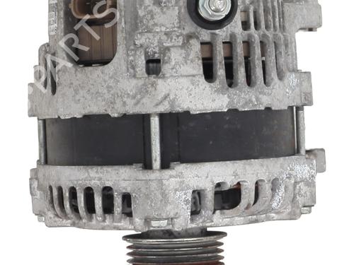 Alternator MAZDA MX-5 IV (ND__) 1.5 (ND6E, ND5RC) | BP36513870M7 - Image 3